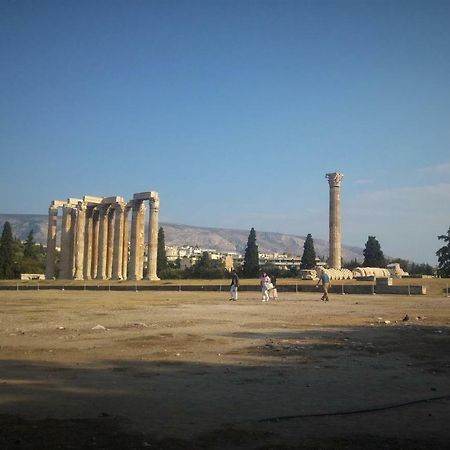 Fotini'S Place! Atene Esterno foto
